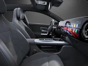 Mercedes-Benz CLA 220 4Matic 8G-DCT