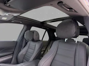 Mercedes-Benz GLE 350 de EQ Hybrid 4Matic 9G-Tronic EQ Star