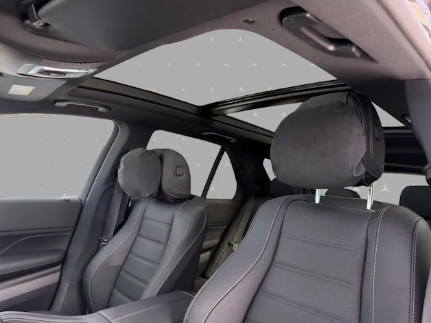 Mercedes-Benz GLE 350 de EQ Hybrid 4Matic 9G-Tronic EQ Star