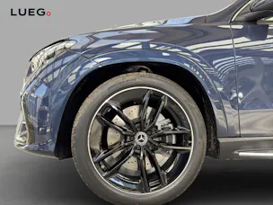 Mercedes-Benz GLE 350 de EQ Hybrid 4Matic 9G-Tronic EQ Star