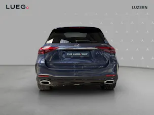 Mercedes-Benz GLE 350 de EQ Hybrid 4Matic 9G-Tronic EQ Star