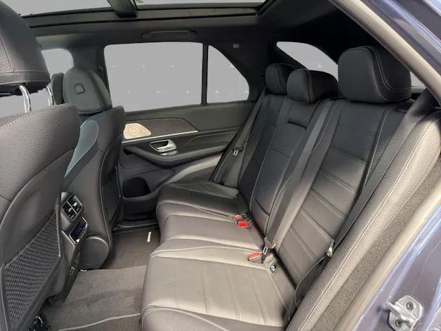 Mercedes-Benz GLE 350 de EQ Hybrid 4Matic 9G-Tronic EQ Star
