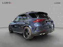 Mercedes-Benz GLE 350 de EQ Hybrid 4Matic 9G-Tronic EQ Star