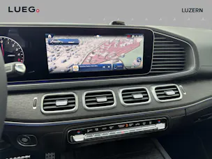 Mercedes-Benz GLE 350 de EQ Hybrid 4Matic 9G-Tronic EQ Star