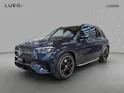 Mercedes-Benz GLE 350 de EQ Hybrid 4Matic 9G-Tronic EQ Star