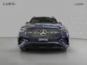 Mercedes-Benz GLE 350 de EQ Hybrid 4Matic 9G-Tronic EQ Star