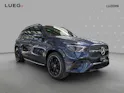 Mercedes-Benz GLE 350 de EQ Hybrid 4Matic 9G-Tronic EQ Star