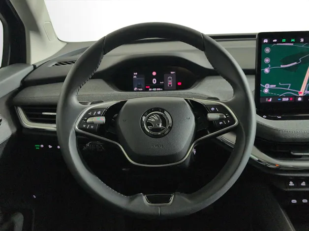 Škoda Enyaq 85