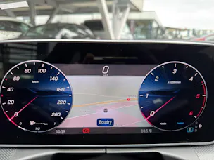 Mercedes-Benz C 220 d 4 Matic Swiss Star