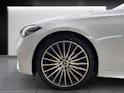 Mercedes-Benz C 220 d 4 Matic Swiss Star