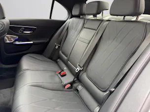 Mercedes-Benz C 220 d 4 Matic Swiss Star