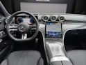 Mercedes-Benz C 220 d 4 Matic Swiss Star