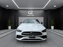 Mercedes-Benz C 220 d 4 Matic Swiss Star