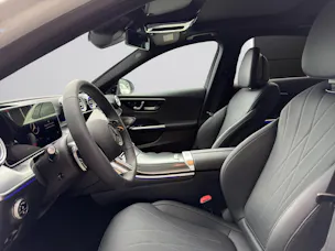 Mercedes-Benz C 220 d 4 Matic Swiss Star