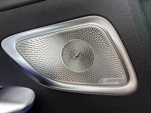 Mercedes-Benz C 300 de T EQ Hybrid
