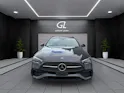 Mercedes-Benz C 300 de T EQ Hybrid