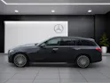 Mercedes-Benz C 300 de T EQ Hybrid