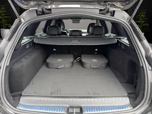 Mercedes-Benz C 300 de T EQ Hybrid