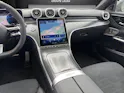 Mercedes-Benz C 300 de T EQ Hybrid