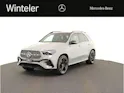Mercedes-Benz GLE 300 d 4Matic