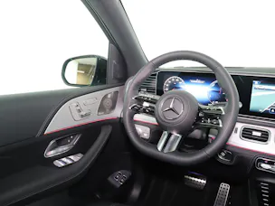 Mercedes-Benz GLE 300 d 4Matic