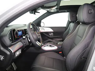 Mercedes-Benz GLE 300 d 4Matic