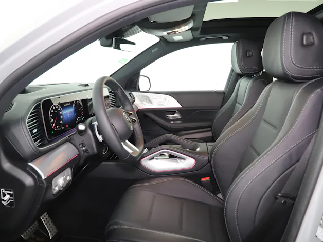 Mercedes-Benz GLE 300 d 4Matic