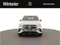 Mercedes-Benz GLE 300 d 4Matic