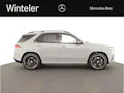 Mercedes-Benz GLE 300 d 4Matic