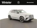 Mercedes-Benz GLE 300 d 4Matic