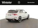 Mercedes-Benz GLE 300 d 4Matic