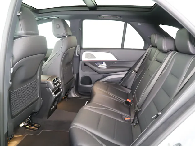 Mercedes-Benz GLE 300 d 4Matic