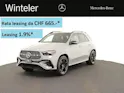 Mercedes-Benz GLE 300 d 4Matic