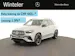 Mercedes-Benz GLE 300 d 4Matic