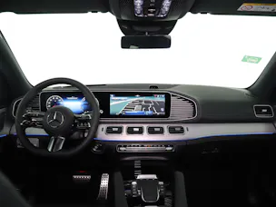 Mercedes-Benz GLE 300 d 4Matic