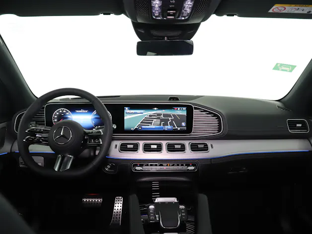 Mercedes-Benz GLE 300 d 4Matic