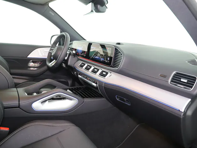 Mercedes-Benz GLE 300 d 4Matic
