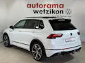 VW Tiguan 2.0TSI R 4Motion DSG