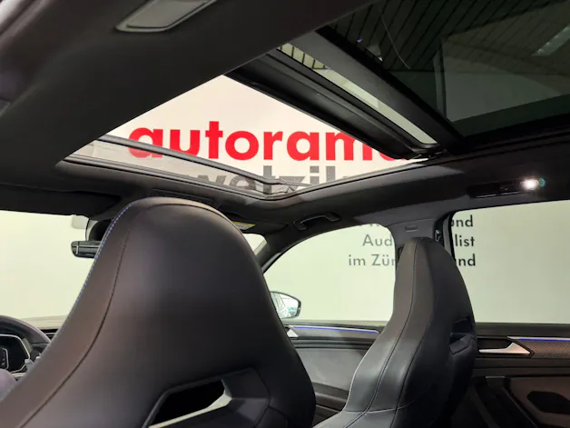 VW Tiguan 2.0TSI R 4Motion DSG