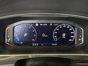 VW Tiguan 2.0TSI R 4Motion DSG