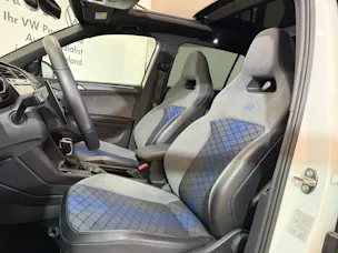 VW Tiguan 2.0TSI R 4Motion DSG