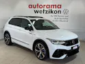 VW Tiguan 2.0TSI R 4Motion DSG