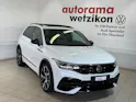VW Tiguan 2.0TSI R 4Motion DSG