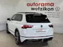 VW Tiguan 2.0TSI R 4Motion DSG