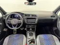 VW Tiguan 2.0TSI R 4Motion DSG