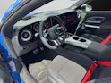 Mercedes-Benz CLA 220 8G-DCT