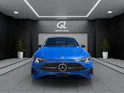 Mercedes-Benz CLA 220 8G-DCT