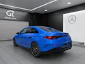 Mercedes-Benz CLA 220 8G-DCT