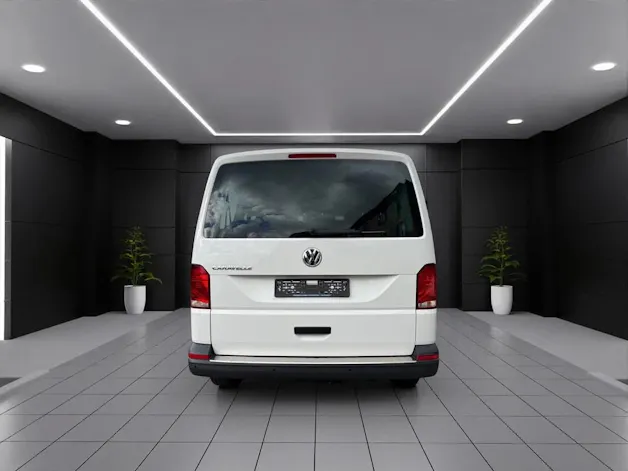 VW T6.1 2.0 TDI