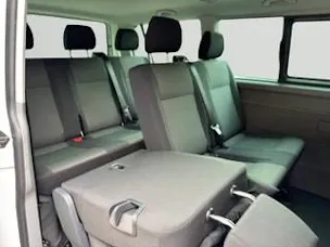 VW T6.1 2.0 TDI